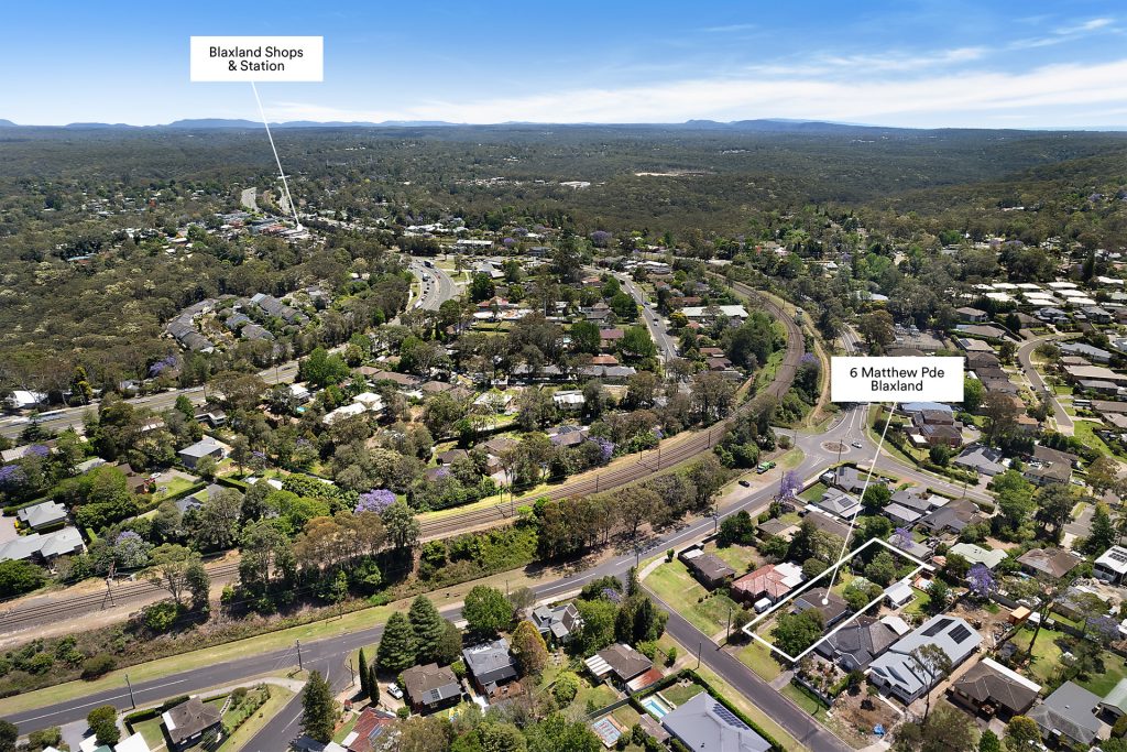 6 Matthew Parade, Blaxland NSW 2774 — photo 10