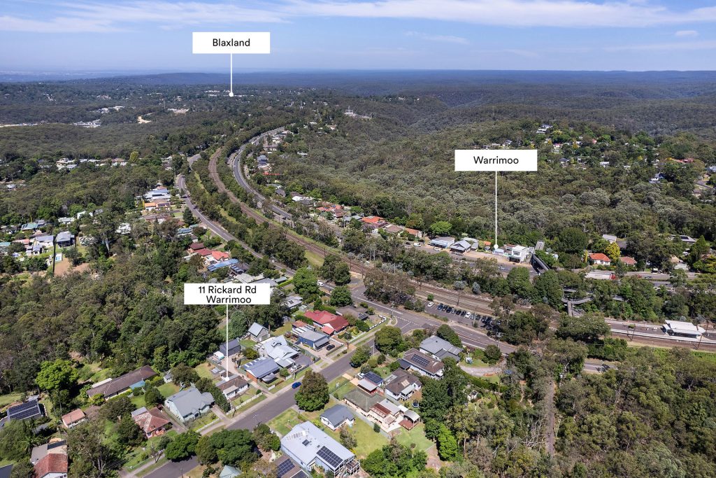 11 Rickard Road, Warrimoo NSW 2774 — photo 10