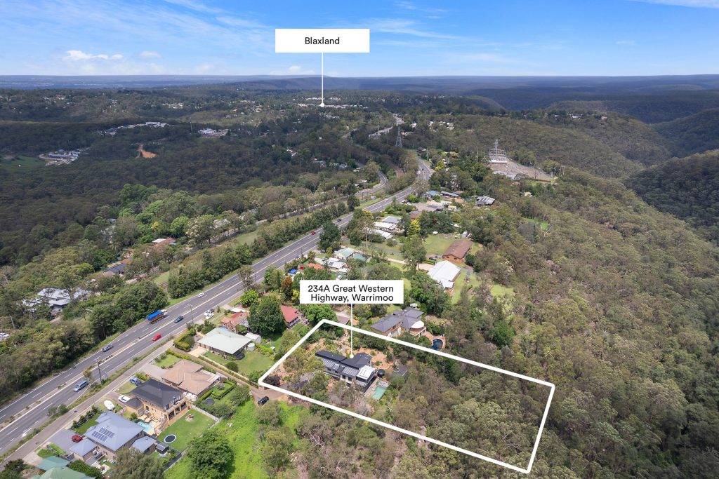 234A Great Western Highway, Warrimoo NSW 2774 — photo 14