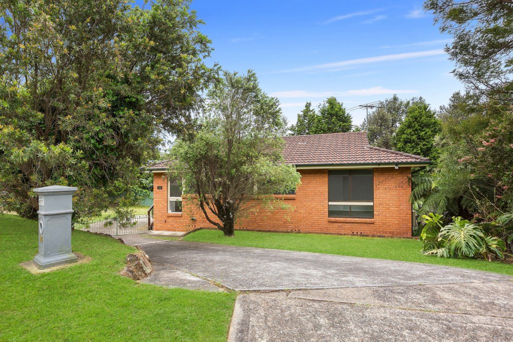 14 Coomassie Avenue, Faulconbridge NSW 2776