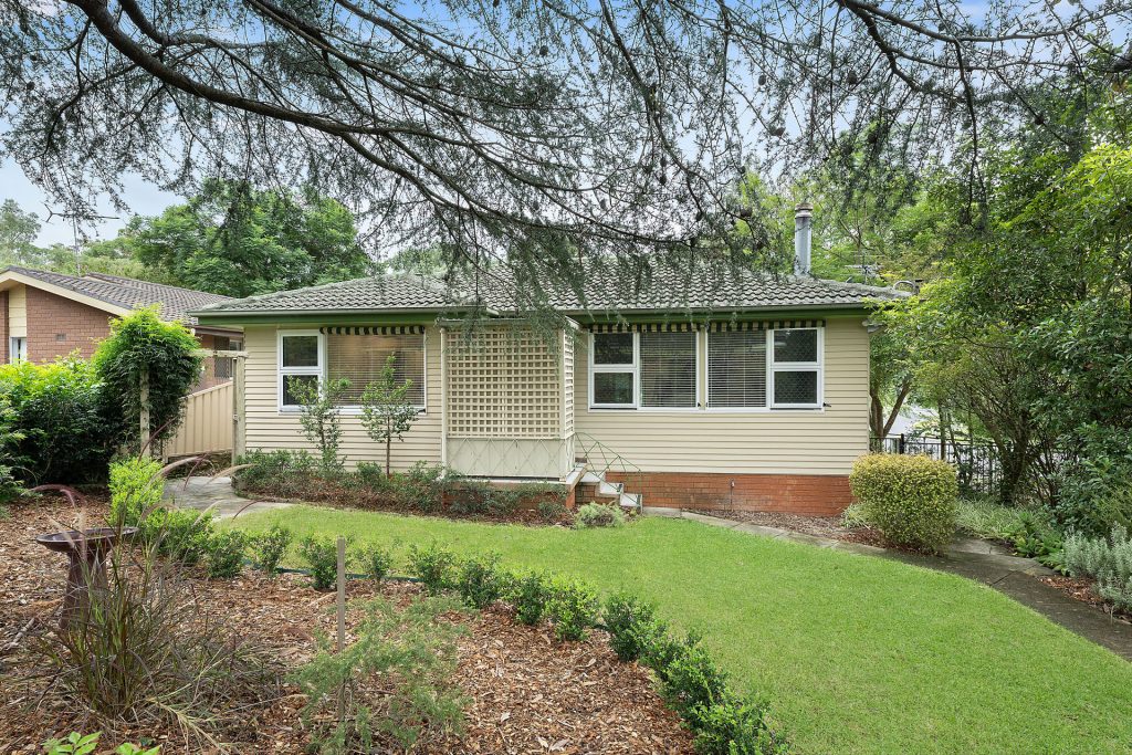59 Great Western Highway, Blaxland NSW 2774
