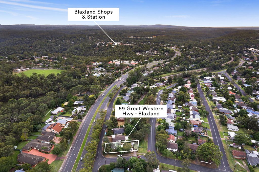 59 Great Western Highway, Blaxland NSW 2774 — photo 10