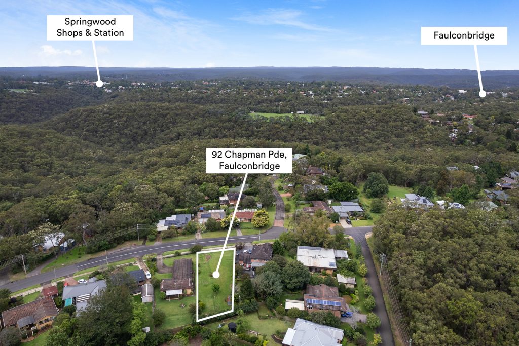 92 Chapman Parade, Faulconbridge NSW 2776 — photo 4