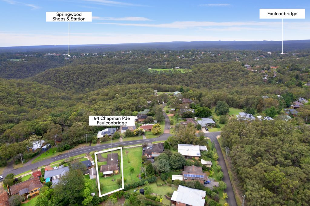94 Chapman Parade, Faulconbridge NSW 2776 — photo 9
