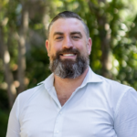 Stewart Lamont, Sales Manager - McGrath Lower Blue Mountains
