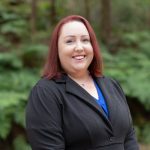 Kristy Leverton, Property Manager - McGrath Lower Blue Mountains