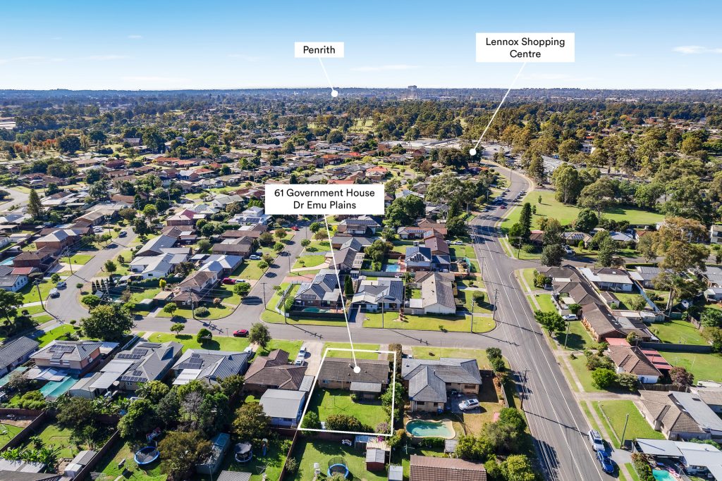 61 Government House Drive, Emu Plains NSW 2750 — photo 8