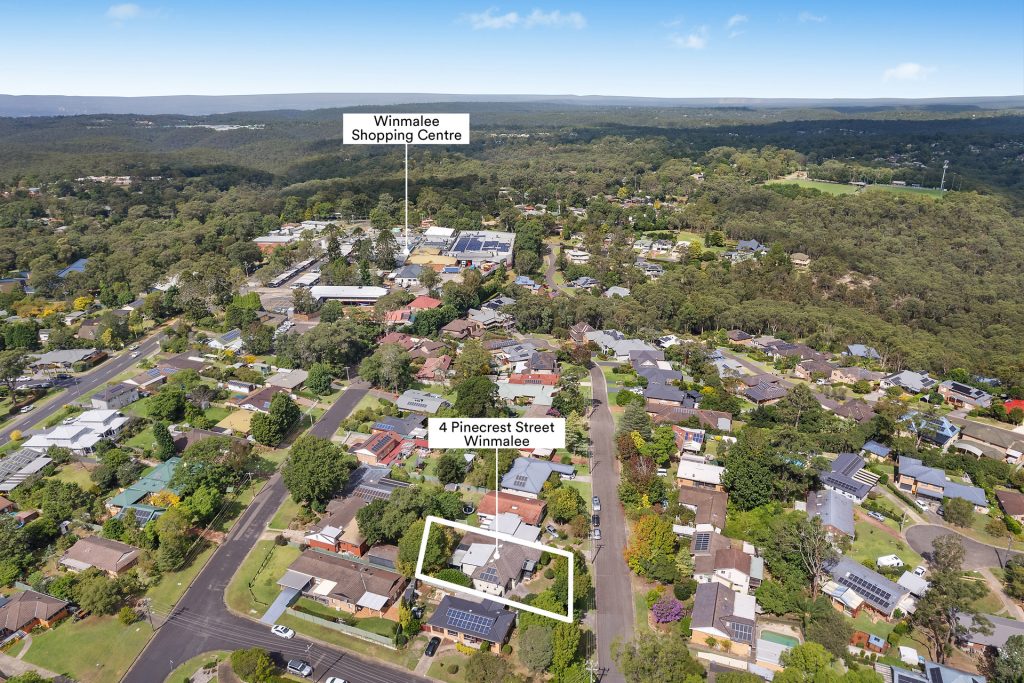 4 Pinecrest Street, Winmalee NSW 2777 — photo 12