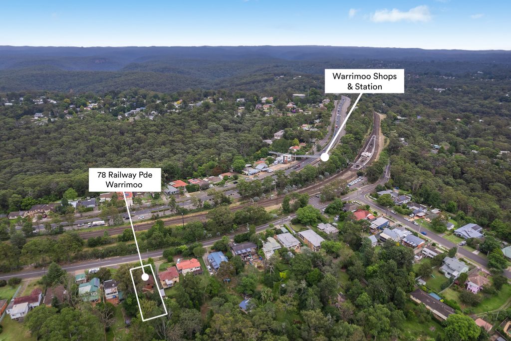 78 Railway Parade, Warrimoo NSW 2774 — photo 8