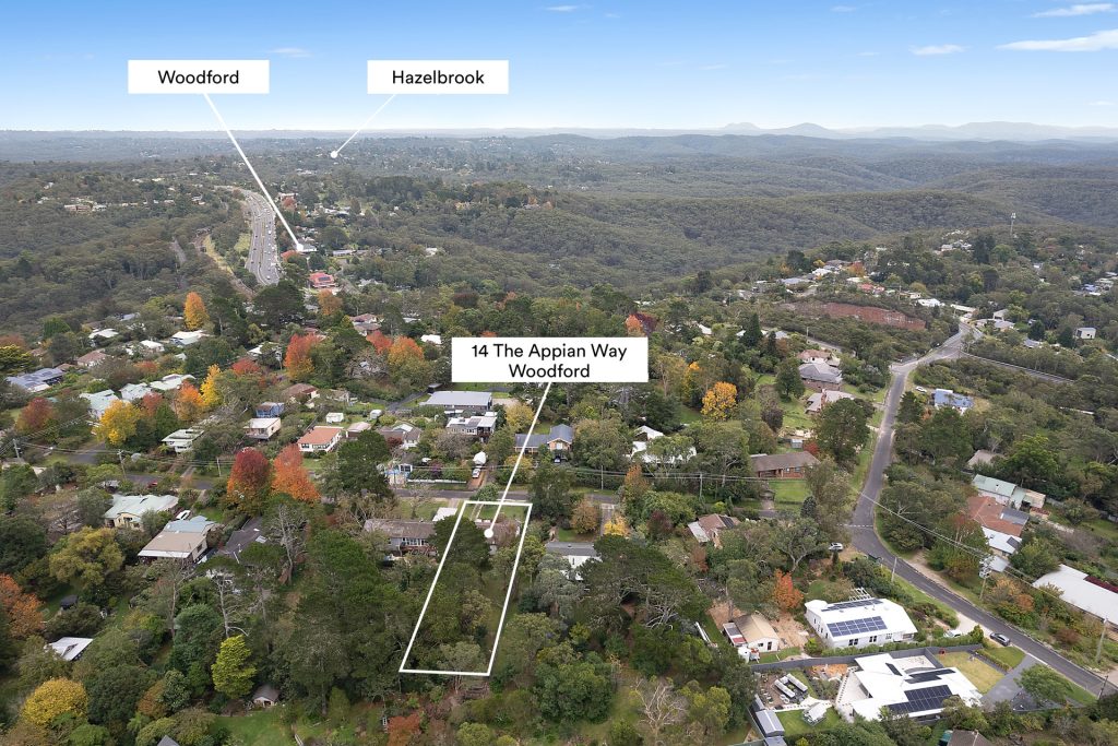 14 The Appian Way, Woodford NSW 2778 — photo 8