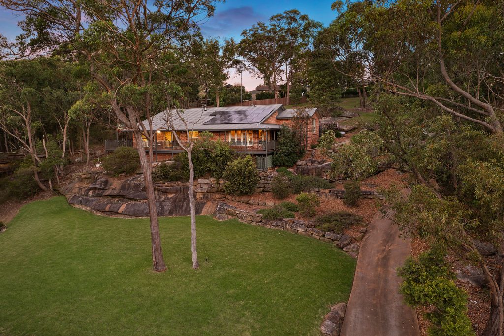 32 Ridge View Close, Winmalee NSW 2777