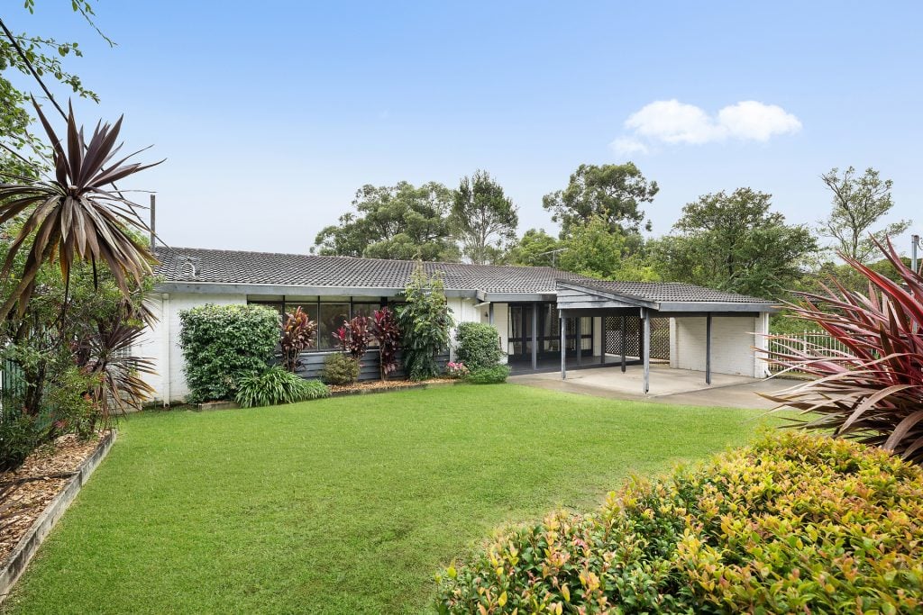 58 Ellison Road, Springwood NSW 2777