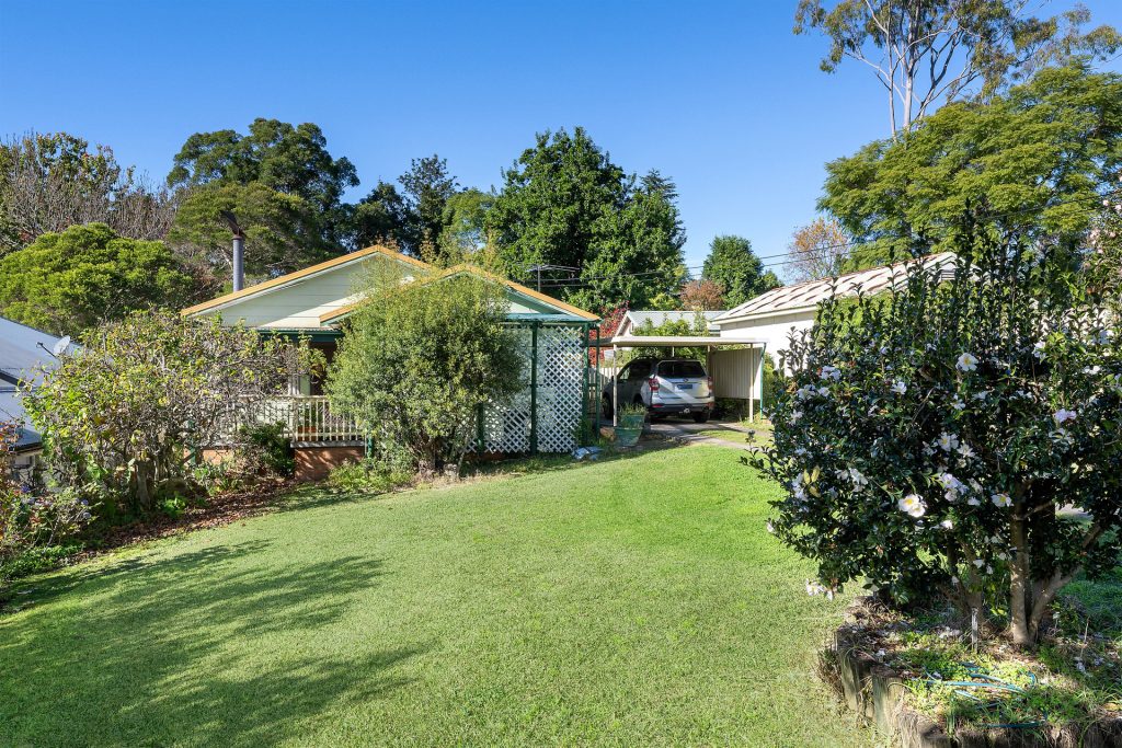 22 Prince Street, Springwood NSW 2777