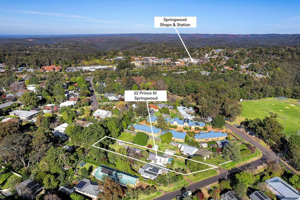22 Prince Street, Springwood NSW 2777 — photo 10