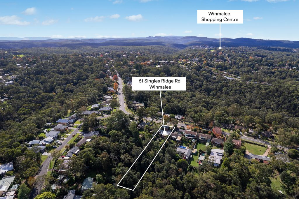 51 Singles Ridge Road, Winmalee NSW 2777 — photo 11
