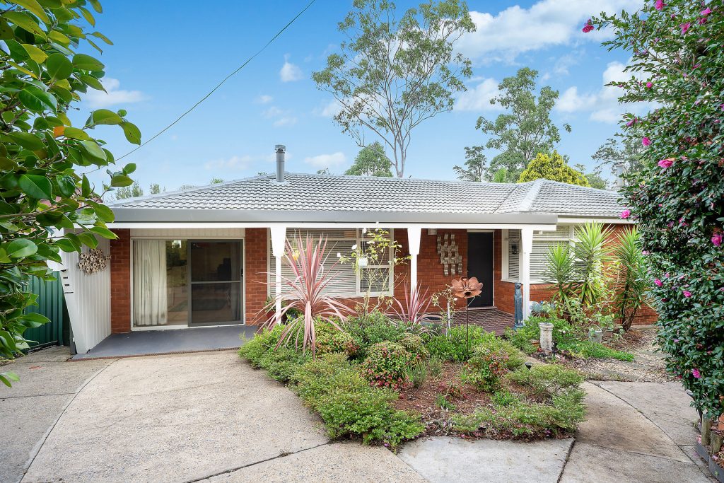 51 Singles Ridge Road, Winmalee NSW 2777
