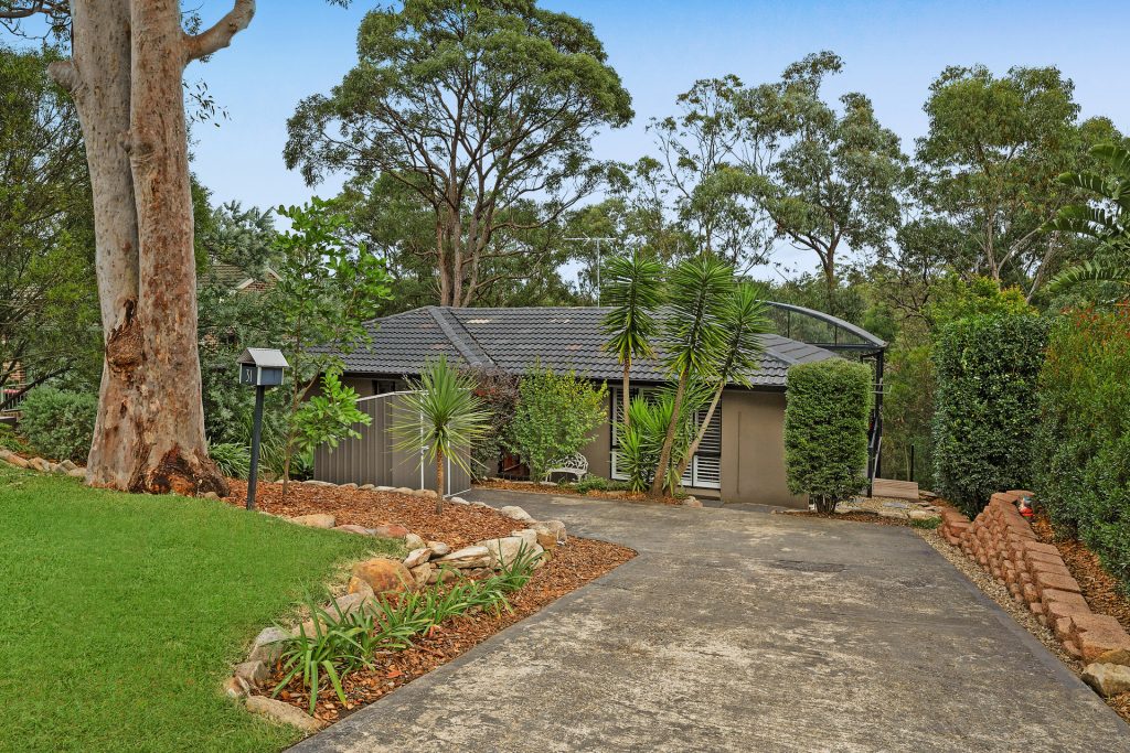 31 Lochinvar Street, Winmalee NSW 2777