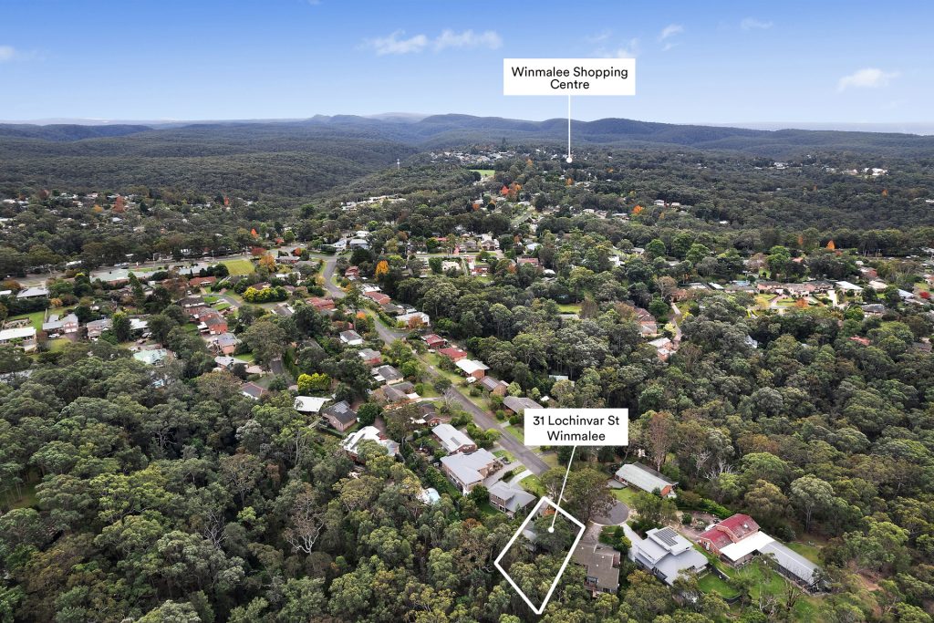 31 Lochinvar Street, Winmalee NSW 2777 — photo 10