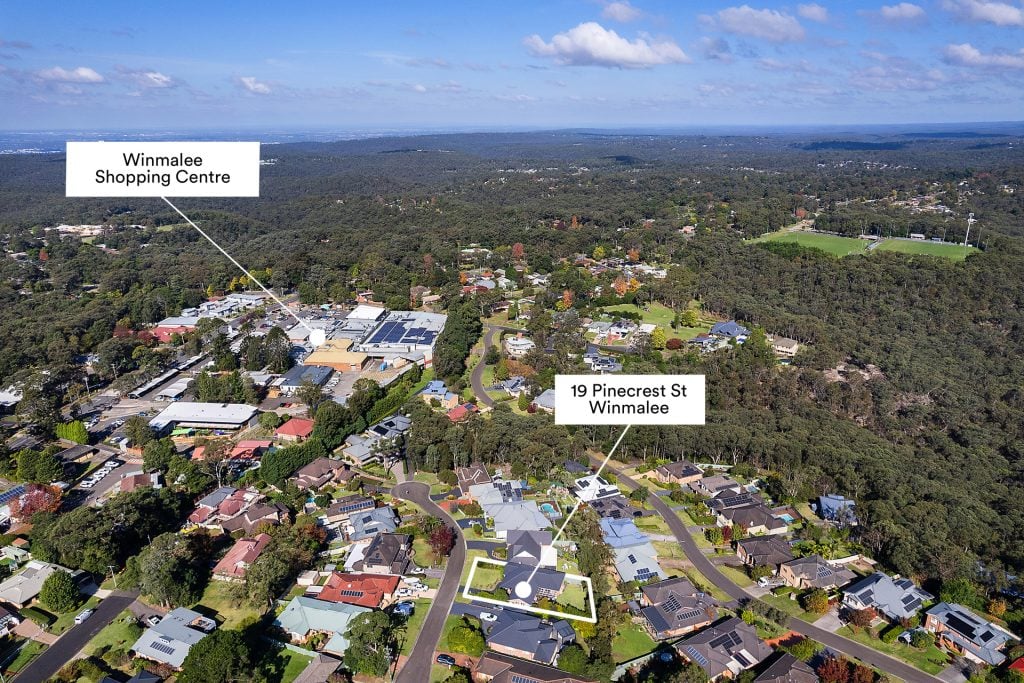 19 Pinecrest Street, Winmalee NSW 2777 — photo 10