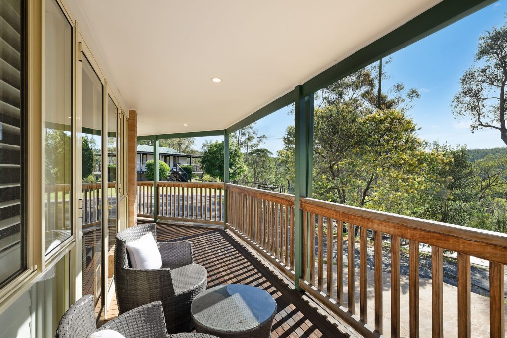 36 Ridge View Close, Winmalee NSW 2777 — photo 11