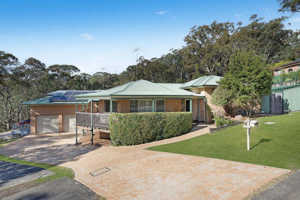 36 Ridge View Close, Winmalee NSW 2777