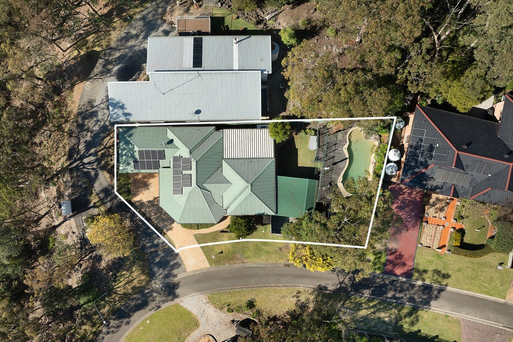 36 Ridge View Close, Winmalee NSW 2777 — photo 13