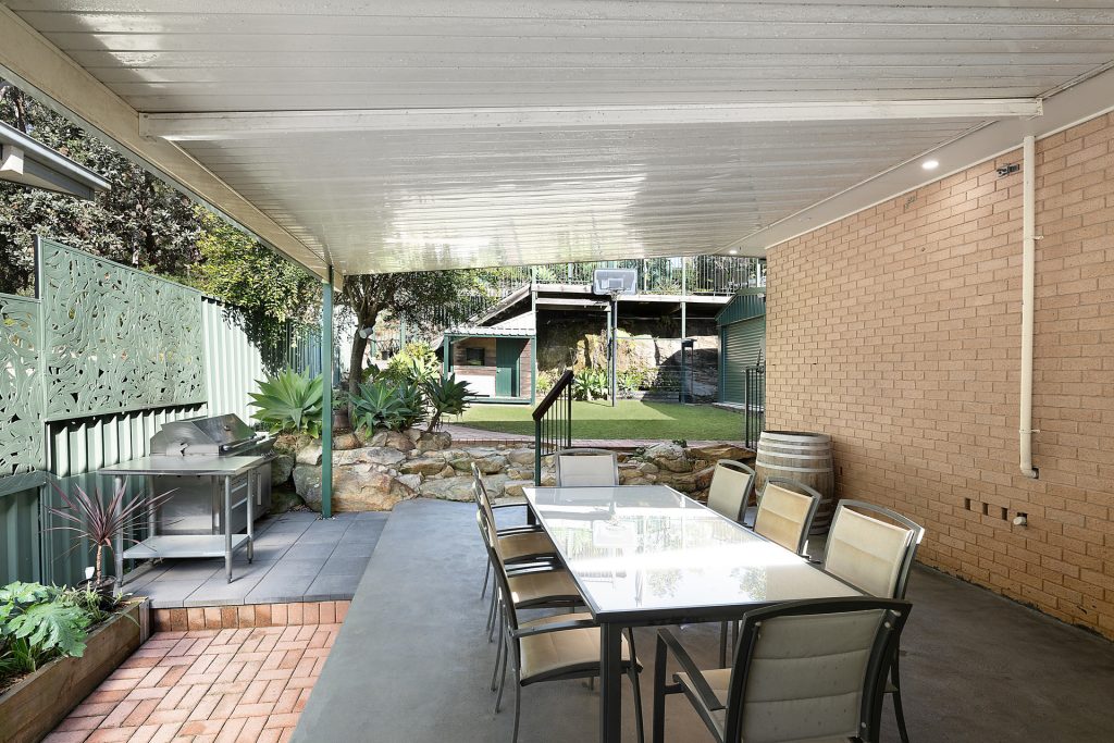 36 Ridge View Close, Winmalee NSW 2777 — photo 10