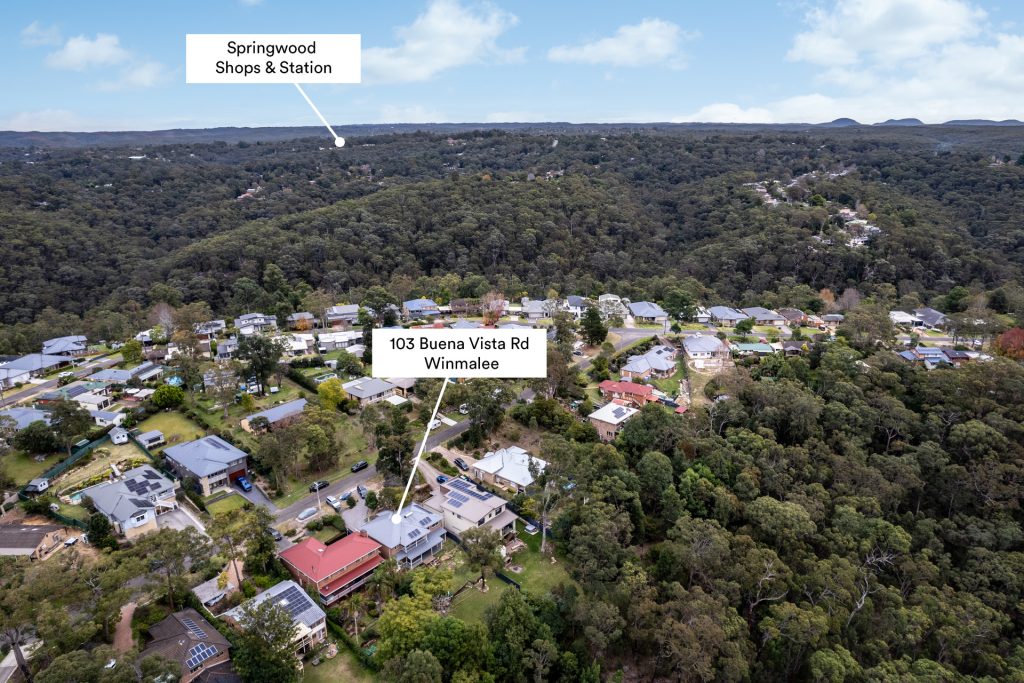 103 Buena Vista Road, Winmalee NSW 2777 — photo 12