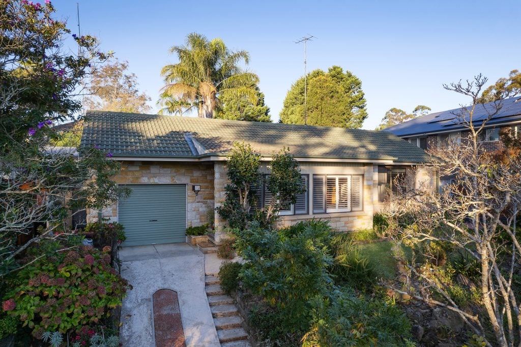 22 Powell Street, Blaxland NSW 2774