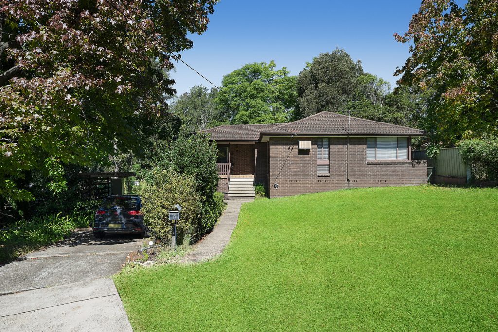 19 Cross Street, Warrimoo NSW 2774 — photo 2