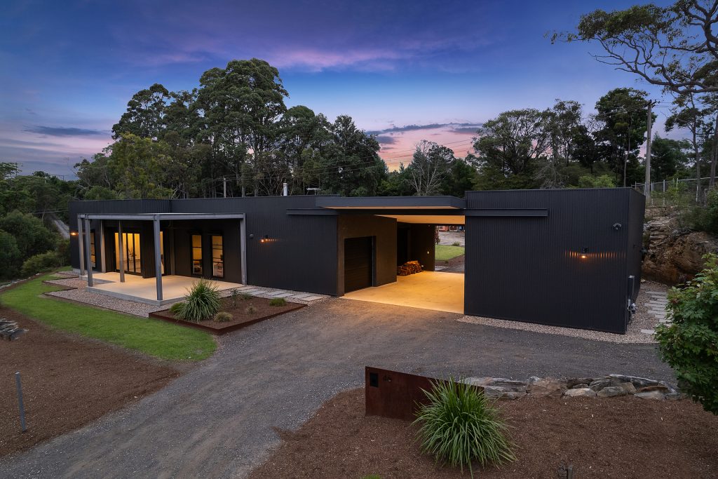 46 Sir Henrys Parade, Faulconbridge NSW 2776