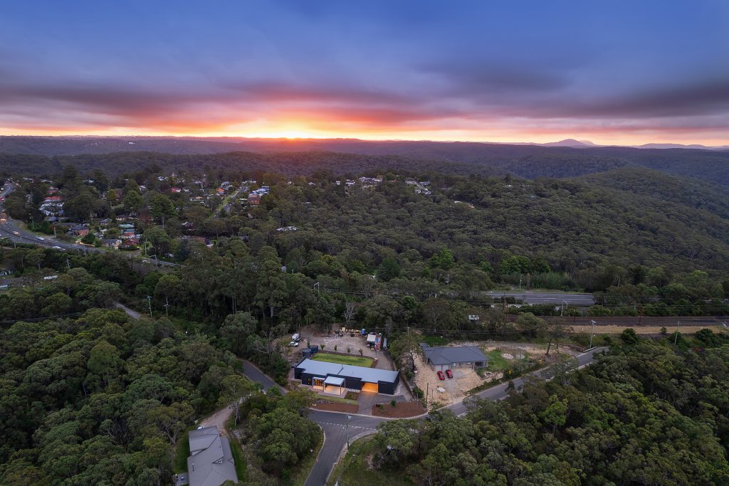 46 Sir Henrys Parade, Faulconbridge NSW 2776 — photo 13