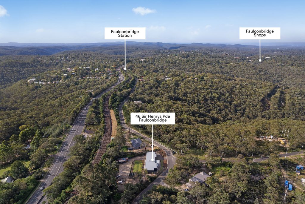 46 Sir Henrys Parade, Faulconbridge NSW 2776 — photo 14
