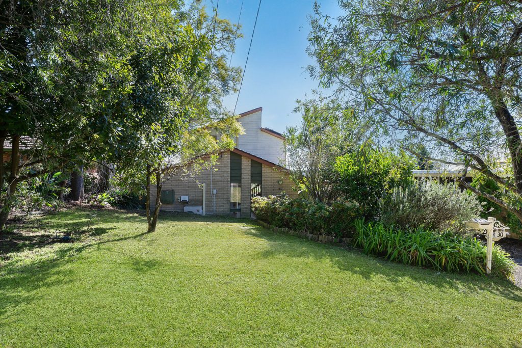 30 Gwen Crescent, Warrimoo NSW 2774
