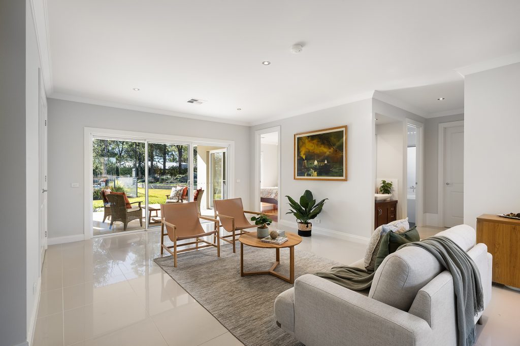 318-328 Singles Ridge Road, Yellow Rock NSW 2777 — photo 11