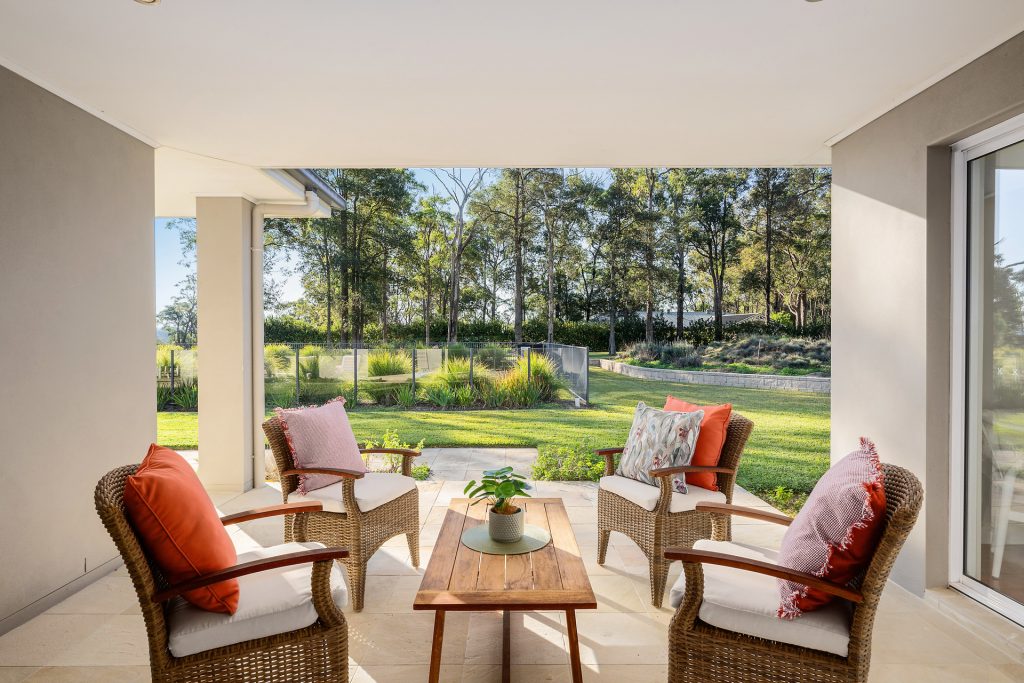 318-328 Singles Ridge Road, Yellow Rock NSW 2777 — photo 19