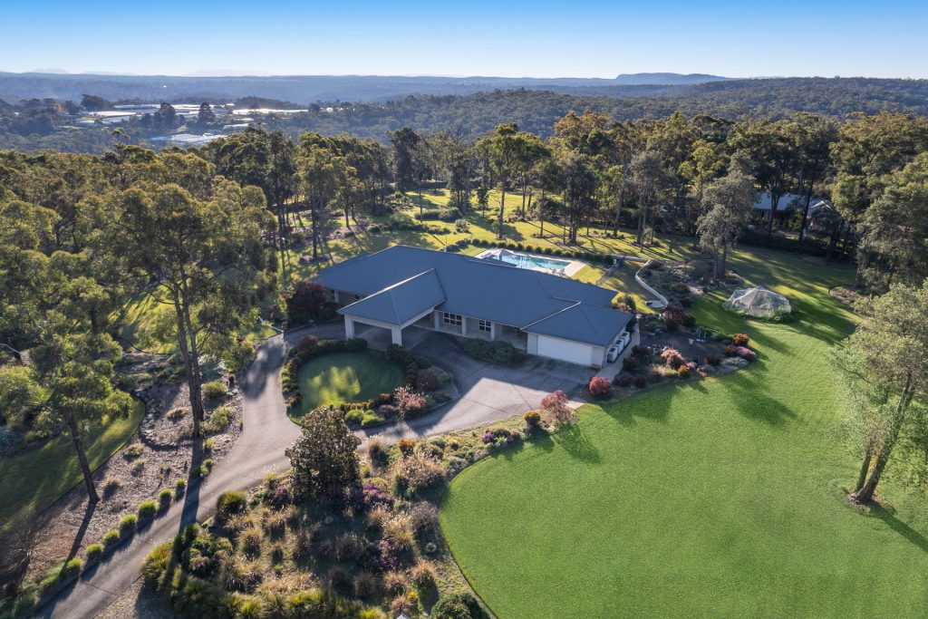 318-328 Singles Ridge Road, Yellow Rock NSW 2777 — photo 30