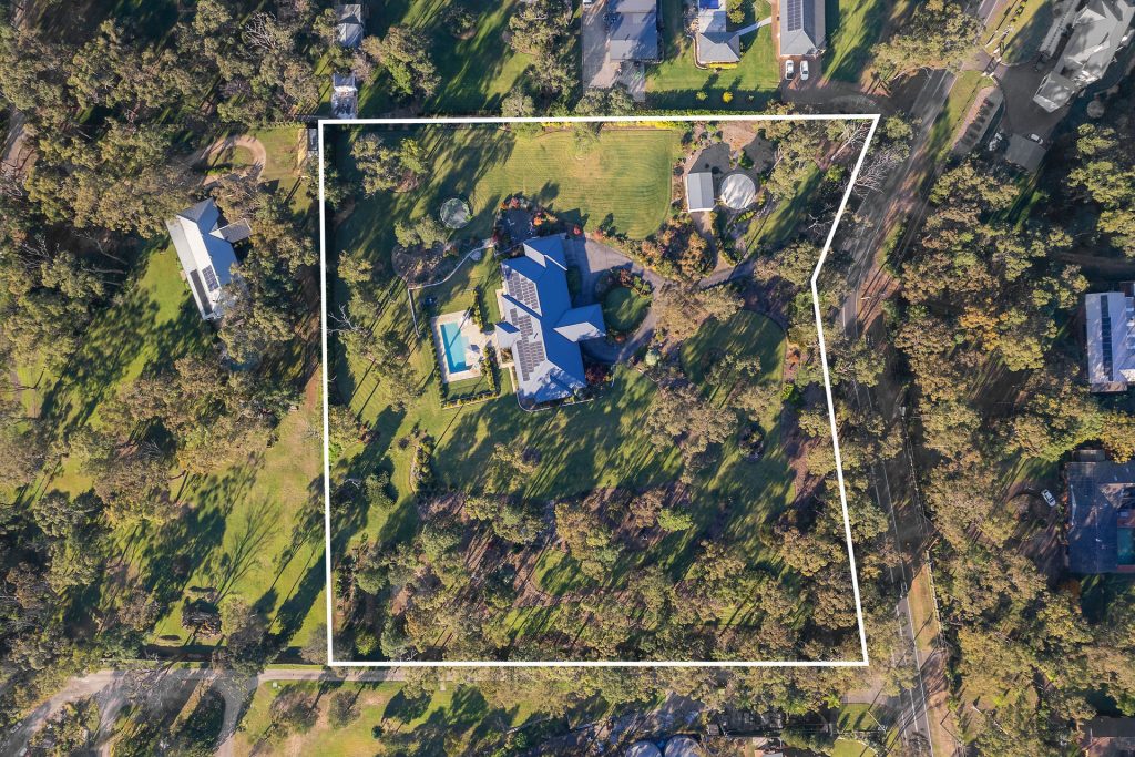 318-328 Singles Ridge Road, Yellow Rock NSW 2777 — photo 31
