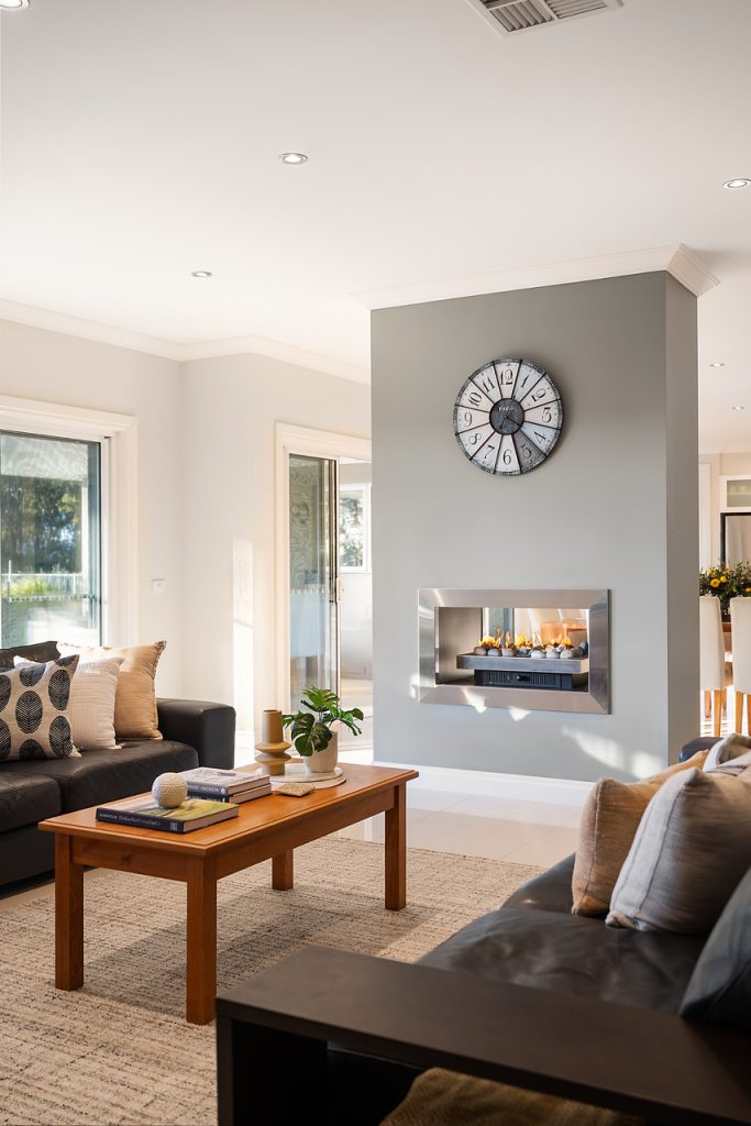 318-328 Singles Ridge Road, Yellow Rock NSW 2777 — photo 5