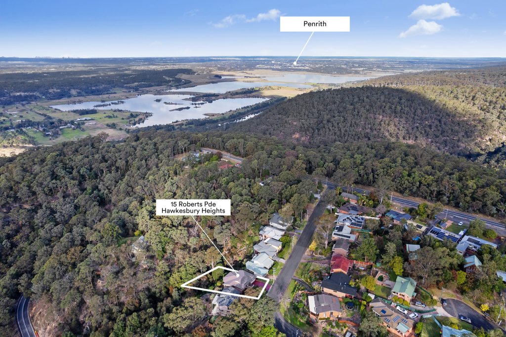 15 Roberts Parade, Hawkesbury Heights NSW 2777 — photo 15