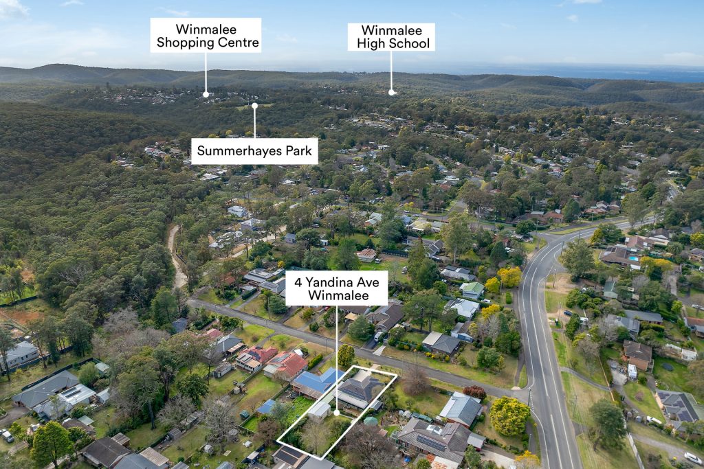 4 Yandina Avenue, Winmalee NSW 2777 — photo 11