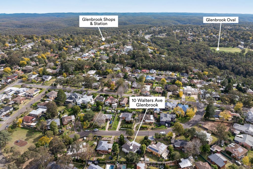 10 Walters Avenue, Glenbrook NSW 2773 — photo 11