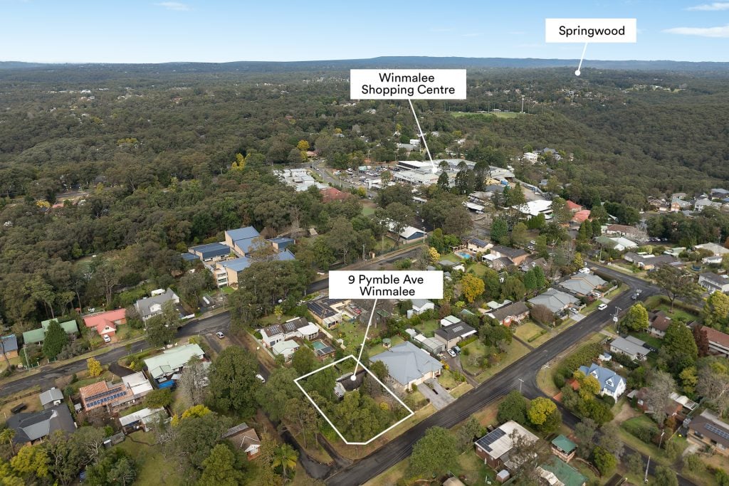 9 Pymble Avenue, Winmalee NSW 2777 — photo 10