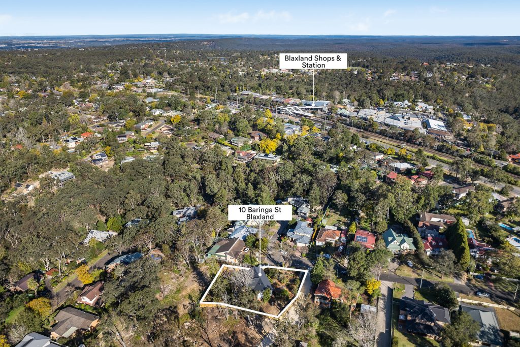 10 Baringa Street, Blaxland NSW 2774 — photo 10