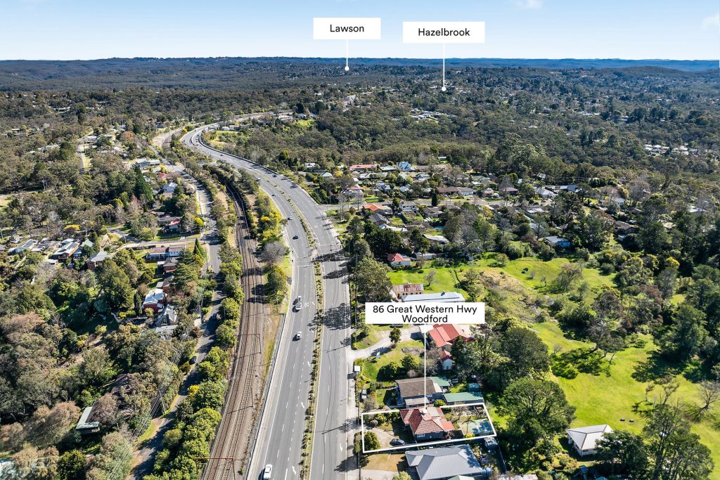 86 Great Western Highway, Woodford NSW 2778 — photo 11