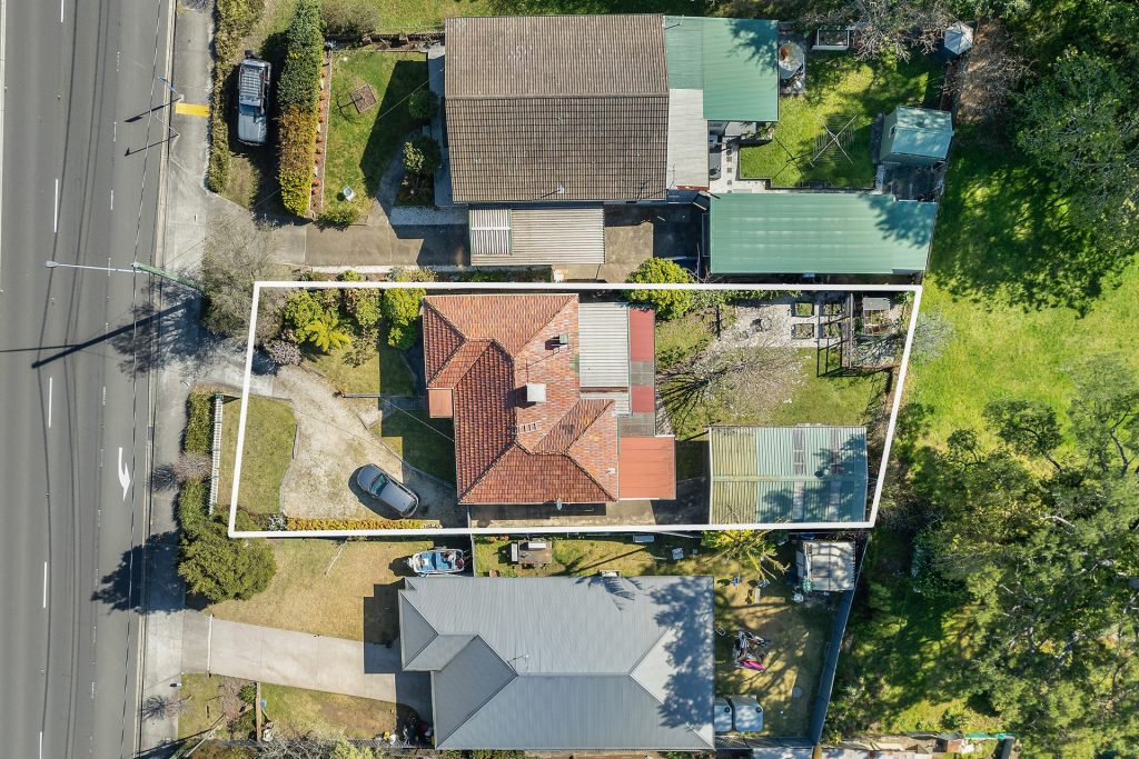 86 Great Western Highway, Woodford NSW 2778 — photo 10