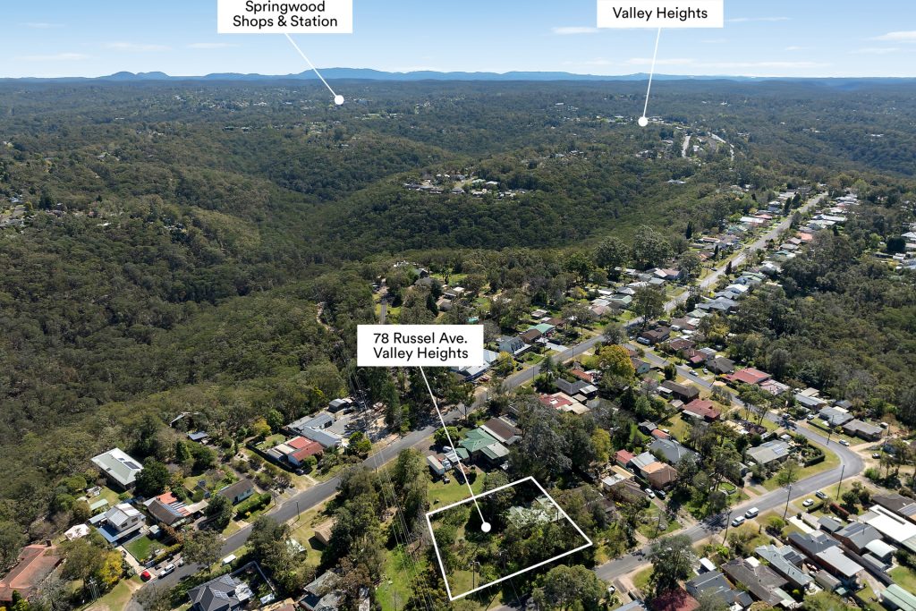 78 Russell Avenue, Valley Heights NSW 2777 — photo 18