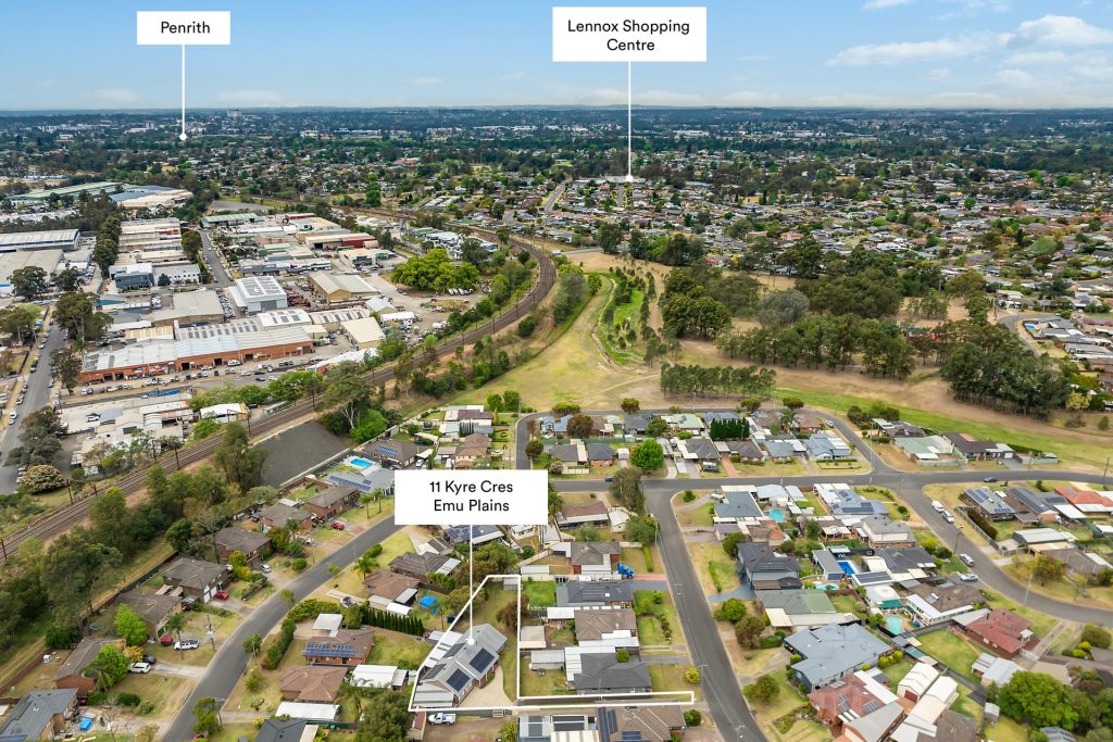11 Kyre Crescent, Emu Plains NSW 2750 — photo 11