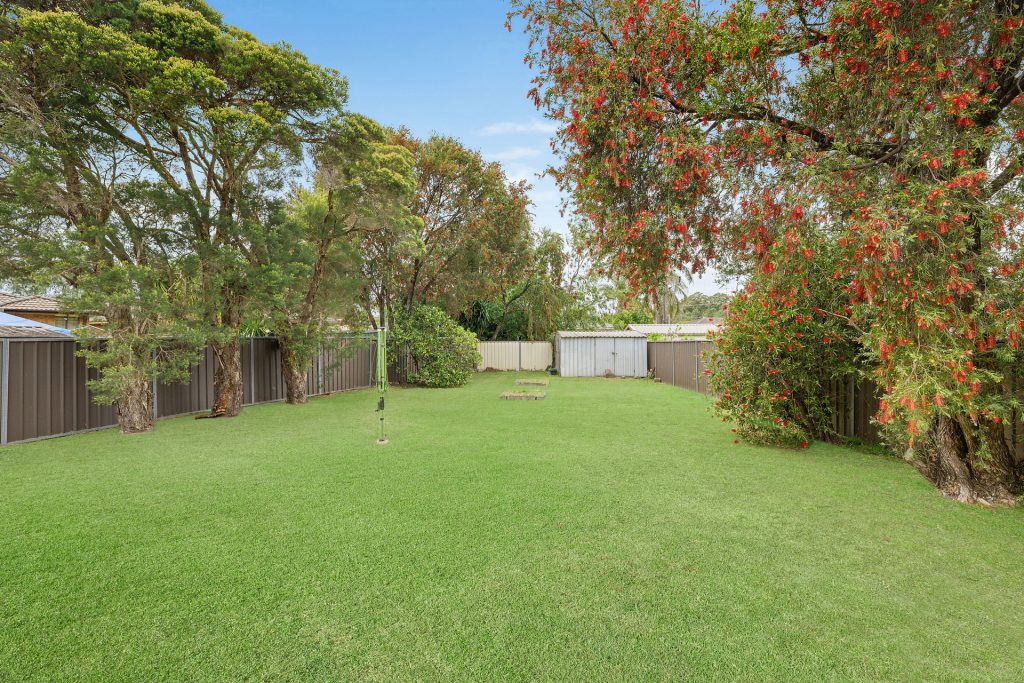 11 Kyre Crescent, Emu Plains NSW 2750 — photo 9