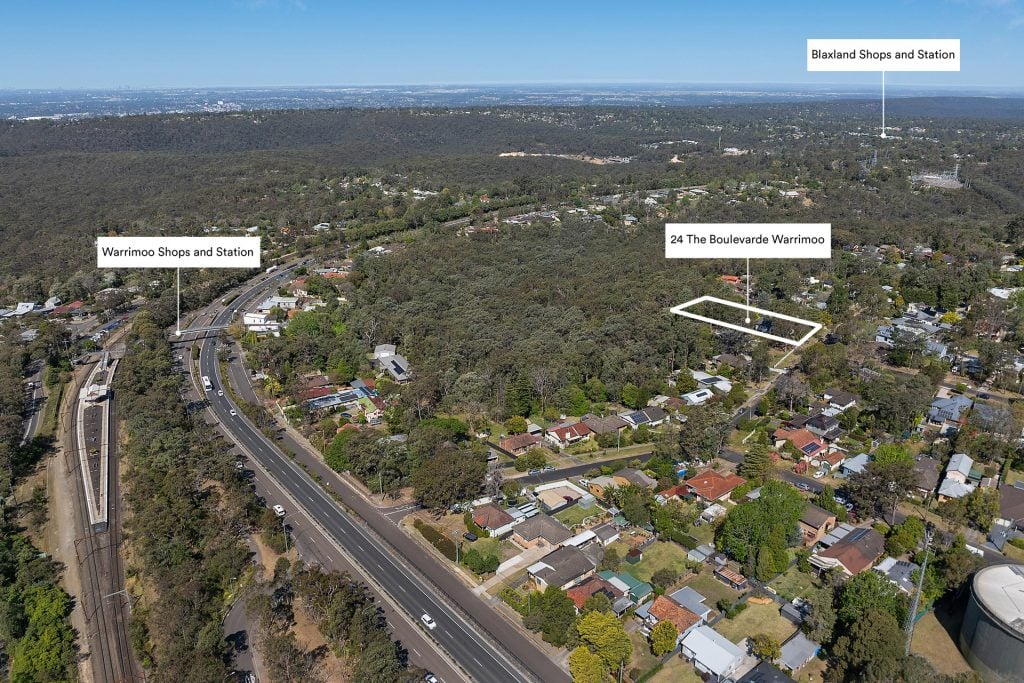 24 The Boulevarde, Warrimoo NSW 2774 — photo 15